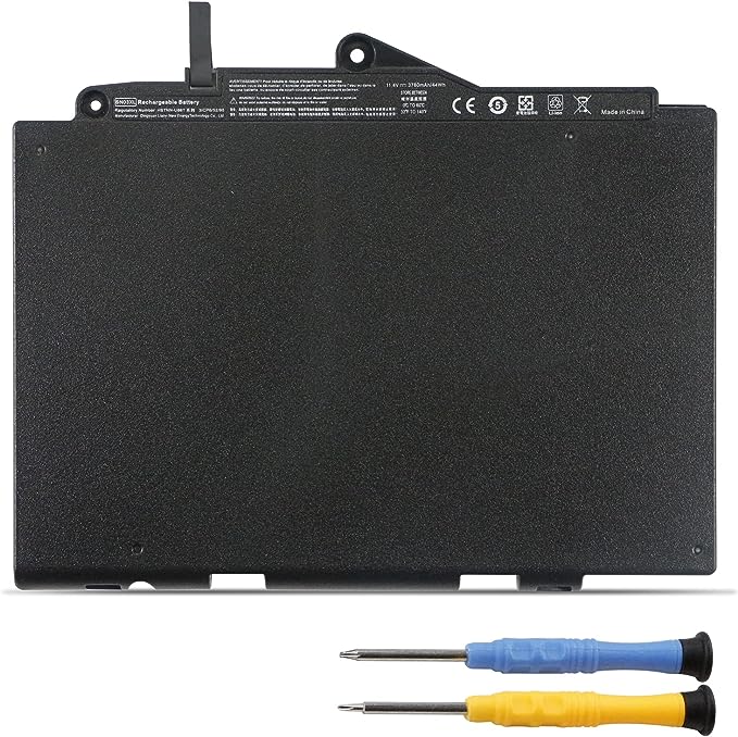 HP Laptop Battery SN03XL