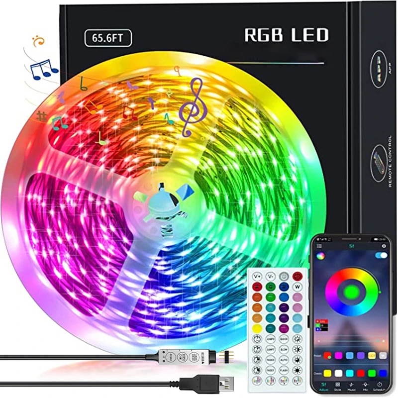 LED Strip Light RGB