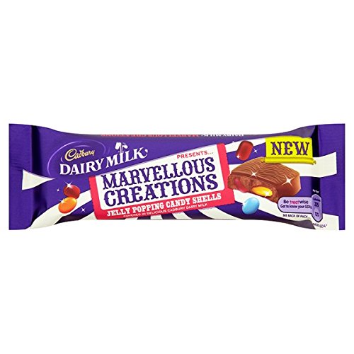 Dairy Milk Mavellous 38/37grm