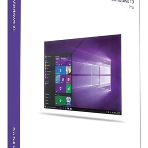 Windows 10 Pro