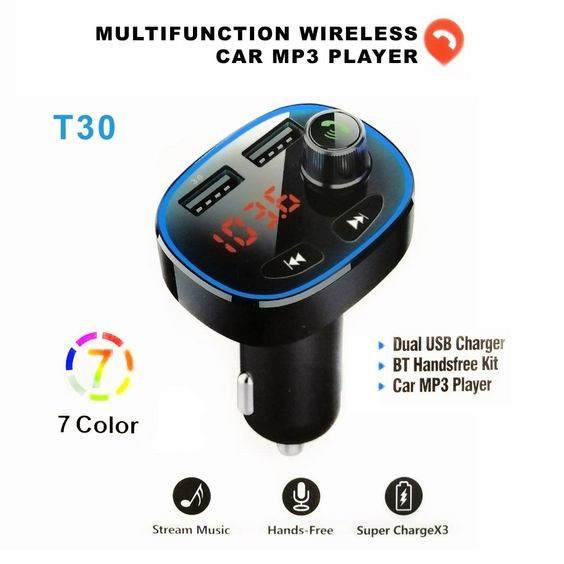 CAR MP3 Player