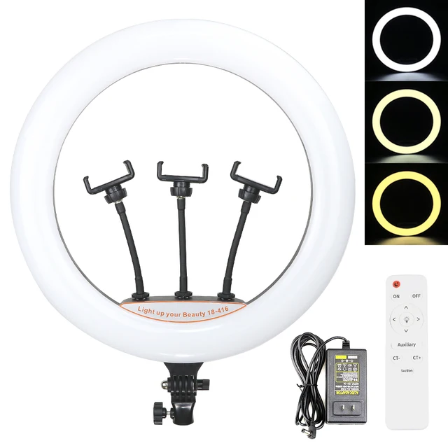 Ring light For Mobile