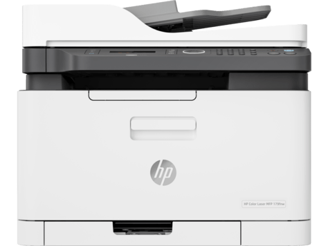 Hp Color Laserjet MFP 179FNW