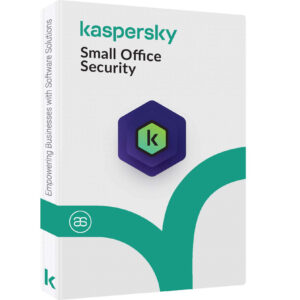 Kaspersky Small Business Security 5 Users