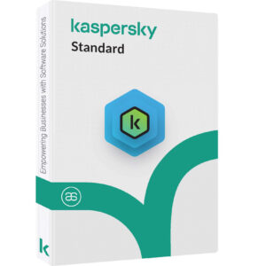 Kaspersky Standard 1 Device & One Year