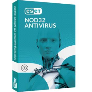 ESET NOD32 Antivirus 
