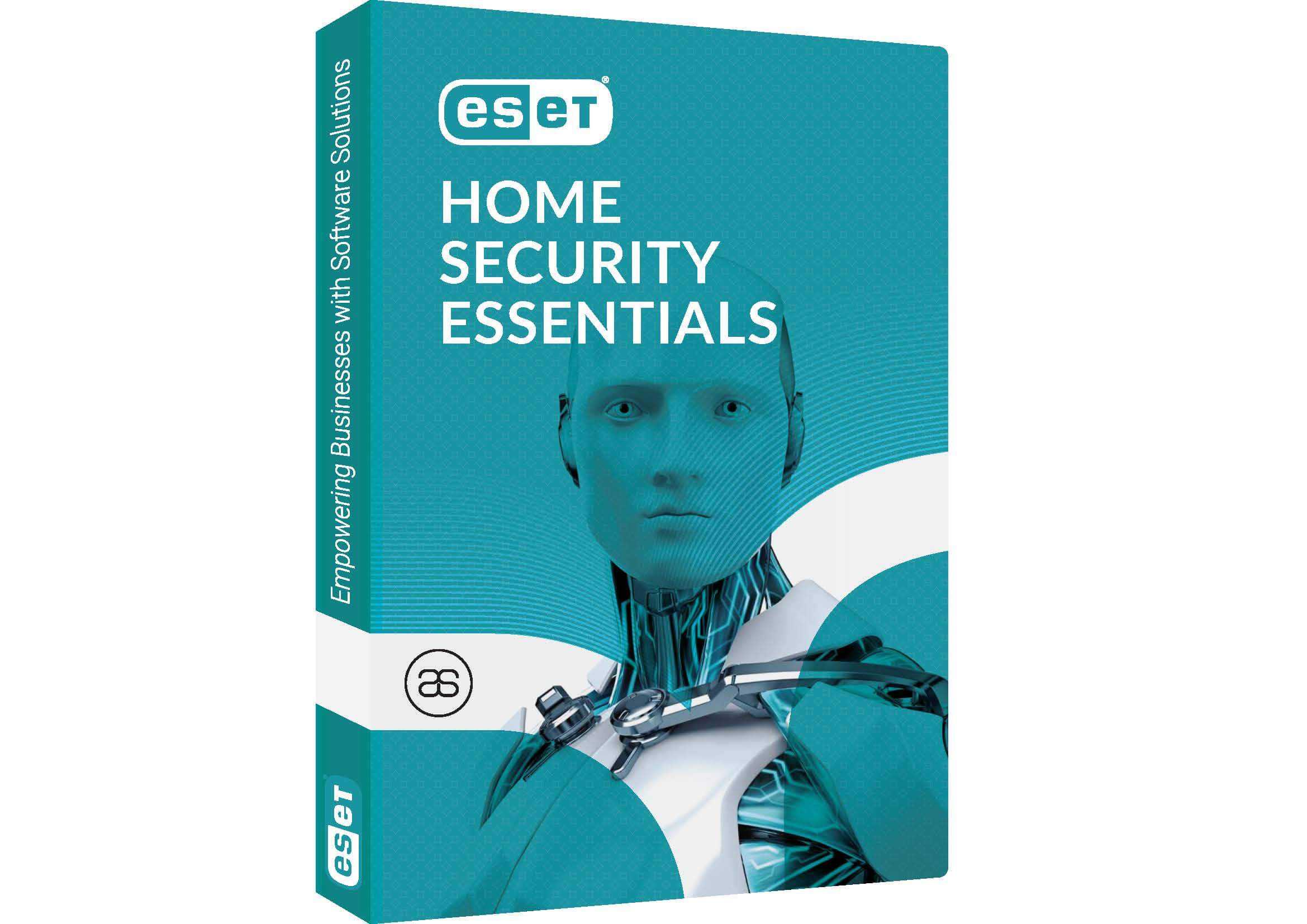 ESET Home Essential