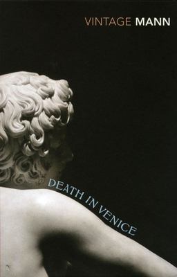 Death In Venice And Other Stories