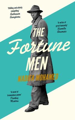 The Fortune Men (HB)
