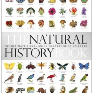 The Natural History Book